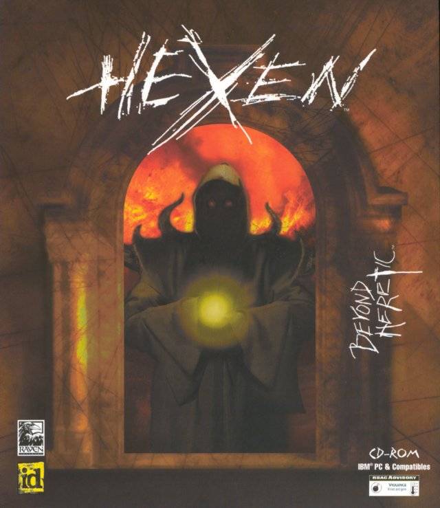 Hexen Box